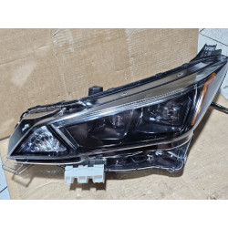 26060-6WK6A Nissan Leaf Full LED Headlight 2023-2025