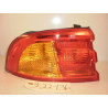 92411-3C0 Kia Optima Left Tail Lamp 2001-2002