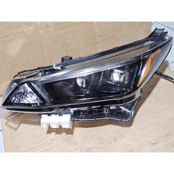 26060-6WK6A Nissan Leaf Full LED Headlight 2023-2025