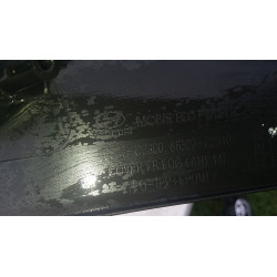 86521-C2300 Hyundai Sonata Left LED Daytime Fog Lamp 2015-2017 86527-C2300