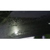 86521-C2300 Hyundai Sonata Left LED Daytime Fog Lamp 2015-2017 86527-C2300