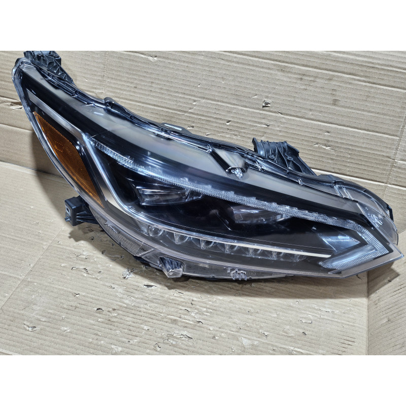26010-6LB6A Nissan Sentra Full LED Headlight 2020-2023