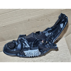 26010-6LB6A Nissan Sentra Full LED Headlight 2020-2023