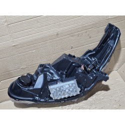 26010-6LB6A Nissan Sentra Full LED Headlight 2020-2023