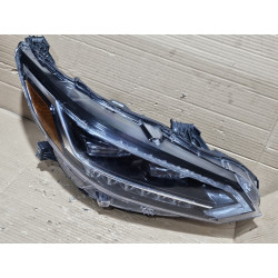 26010-6LB6A Nissan Sentra Full LED Headlight 2020-2023