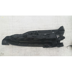 86521-C2300 Hyundai Sonata Left LED Daytime Fog Lamp 2015-2017 86527-C2300