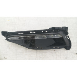 86521-C2300 Hyundai Sonata Left LED Daytime Fog Lamp 2015-2017 86527-C2300
