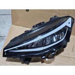11K941005 Volkswagen ID.4 LED Headlight 2023 11K94100508S