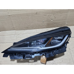 1694086-00-G Tesla Model 3 Full LED Headlight 2024-2026 1802471-31-D