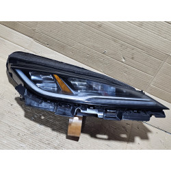 1694087-00-F Tesla Model 3 Full LED Headlight 2024-2026 1802471-32-D