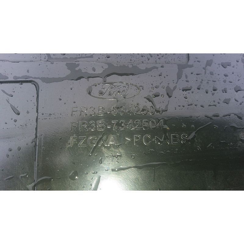FR3B-6342504 Ford Mustang Rear Trunk Panel Deck Lid 2015-2017 FR3B-7342504