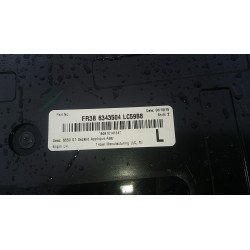 FR3B-6342504 Ford Mustang Rear Trunk Panel Deck Lid 2015-2017 FR3B-7342504