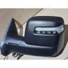 68526281AE Dodge Ram 2500 Power Fold Heat Telescopic Trailer Tow Mirror