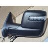 68526281AE Dodge Ram 2500 Power Fold Heat Telescopic Trailer Tow Mirror
