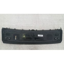 FR3B-6342504 Ford Mustang Rear Trunk Panel Deck Lid 2015-2017 FR3B-7342504