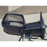68526281AE Dodge Ram 2500 Power Fold Heat Telescopic Trailer Tow Mirror
