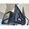 68526281AE Dodge Ram 2500 Power Fold Heat Telescopic Trailer Tow Mirror