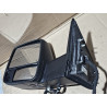68526281AE Dodge Ram 2500 Power Fold Heat Telescopic Trailer Tow Mirror