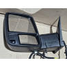 68526281AE Dodge Ram 2500 Power Fold Heat Telescopic Trailer Tow Mirror
