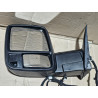 68526281AE Dodge Ram 2500 Power Fold Heat Telescopic Trailer Tow Mirror