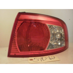 Kia Optima Right Tail Lamp 2003-2004
