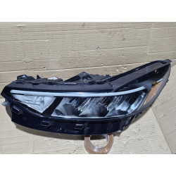 PJ6B-13E015-BC Ford Escape Full LED Headlight 2023-2025 PJ6B-13E015-A