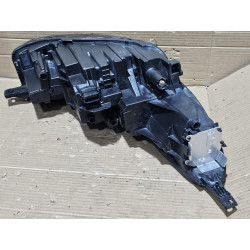 PJ6B-13E015-BC Ford Escape Full LED Headlight 2023-2025 PJ6B-13E015-A