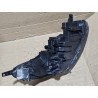 PJ6B-13E015-BC Ford Escape Full LED Headlight 2023-2025 PJ6B-13E015-A