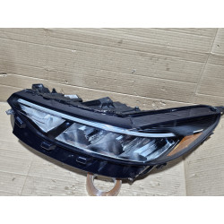 PJ6B-13E015-BC Ford Escape Full LED Headlight 2023-2025 PJ6B-13E015-A