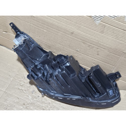 PJ6B-13E015-BC Ford Escape Full LED Headlight 2023-2025 PJ6B-13E015-A