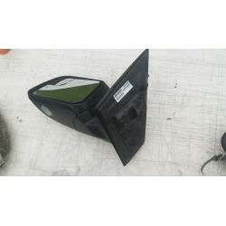 Ford Edge Left Mirror 2011-2014