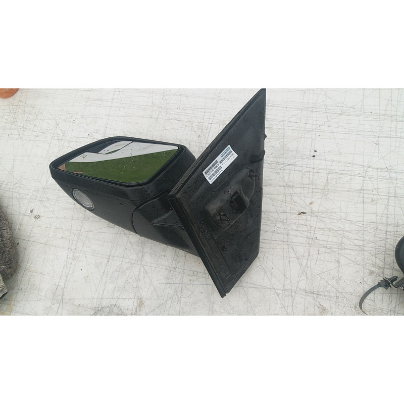 Ford Edge Left Mirror 2011-2014