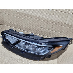 PJ6B-13E015-BC Ford Escape Full LED Headlight 2023-2025 PJ6B-13E015-A