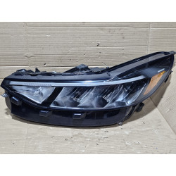 PJ6B-13E015-BC Ford Escape Full LED Headlight 2023-2025 PJ6B-13E015-A