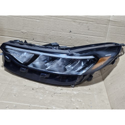 PJ6B-13E015-BC Ford Escape Full LED Headlight 2023-2025 PJ6B-13E015-A