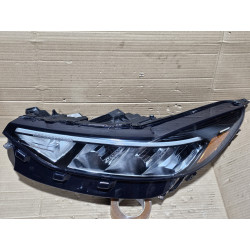 PJ6B-13E015-BC Ford Escape Full LED Headlight 2023-2025 PJ6B-13E015-A