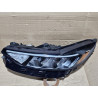 PJ6B-13E015-BC Ford Escape Full LED Headlight 2023-2025 PJ6B-13E015-A