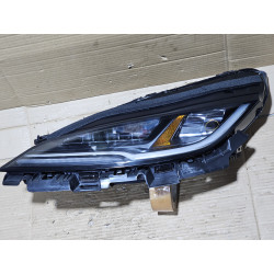1694086-00-F Tesla Model 3 Full LED Headlight 2024-2026 1802471-31-D