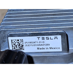 1694086-00-F Tesla Model 3 Full LED Headlight 2024-2026 1802471-31-D
