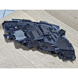 1694086-00-F Tesla Model 3 Full LED Headlight 2024-2026 1802471-31-D