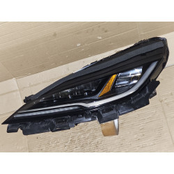 1694086-00-F Tesla Model 3 Full LED Headlight 2024-2026 1802471-31-D