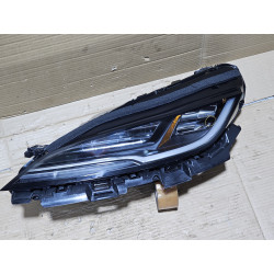 1694086-00-F Tesla Model 3 Full LED Headlight 2024-2026 1802471-31-D