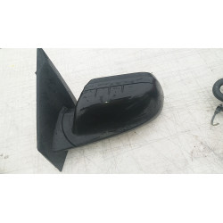 Ford Edge Left Mirror 2011-2014
