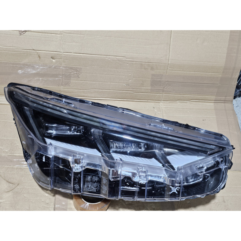 LJ8B-13E014-DE Ford Mustang Mach-E High Full LED Headlight 2021-2024