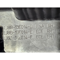 LJ8B-13E014-DE Ford Mustang Mach-E High Full LED Headlight 2021-2024