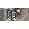 47210-47140 Toyota Prius Anti Lock Brake ABS Pump 2010-2015 47270-47030