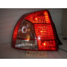 Kia Spectra Left Tail Lamp 2002-2004 | Spectra GSX