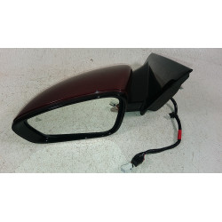 5MJ571RVAF Chrysler 200 Left Turn Blind Spot Mirror 2015-2018