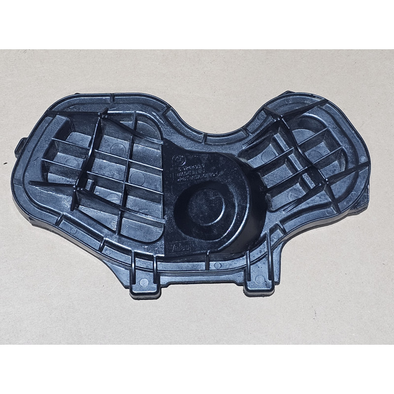 6924493 BMW 1 Series Headlight Cover Cap 2009-2013