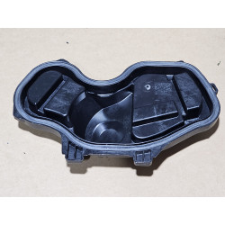 6924493 BMW 1 Series Headlight Cover Cap 2009-2013
